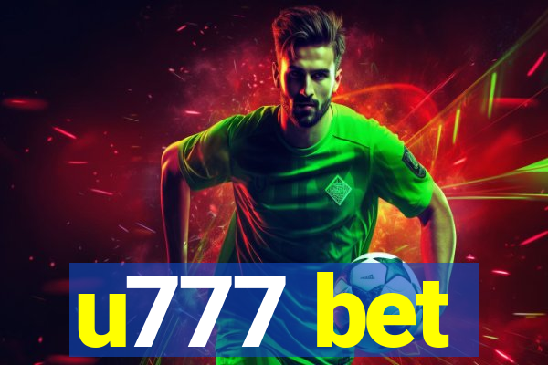 u777 bet